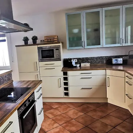 Aurach - Smartapart Apartmán