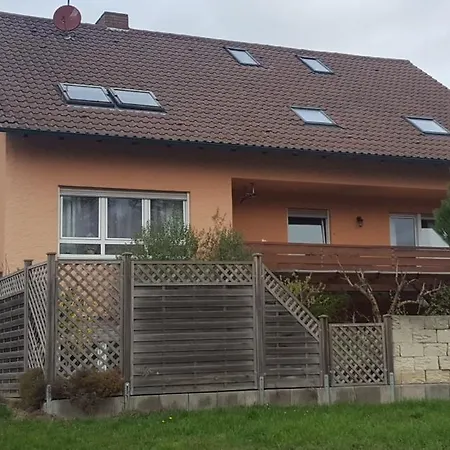 Apartmán Aurach - Smartapart *