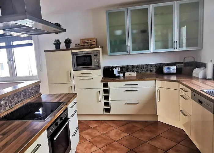 Aurach - Smartapart Apartmán