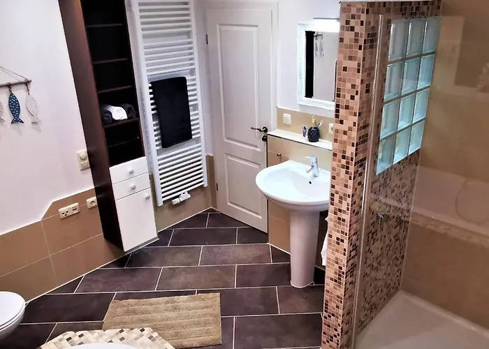 Apartmán Aurach - Smartapart