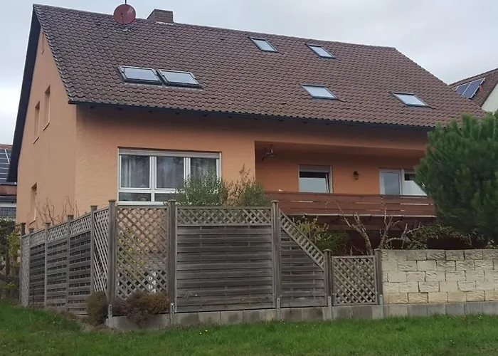 Apartmán Aurach - Smartapart *