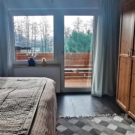 Aurach - Smartapart Apartamento Falkendorf