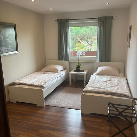 Apartamento Aurach - Smartapart *